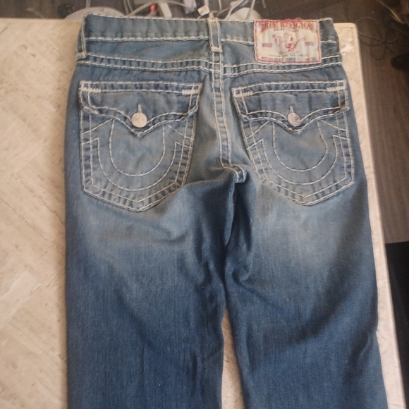 True Religion RICKY SUPER T - Picture 9 of 13